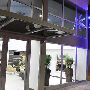 Arame Hotel